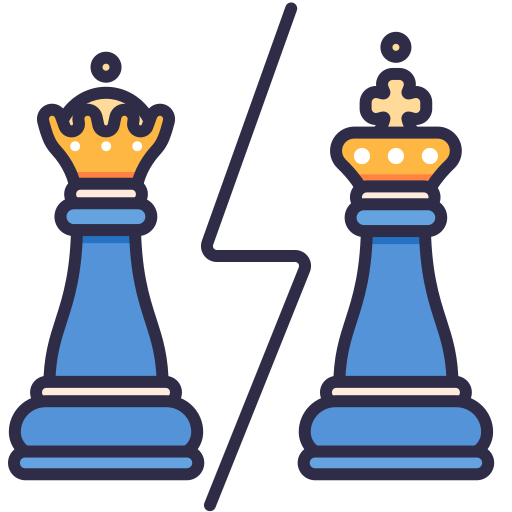 Chess piece
